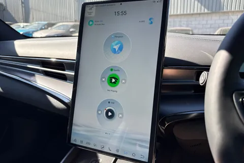 BYD SEAL 82.5kWh Design Saloon 4dr Electric Auto (312 ps) Thumbnail #38