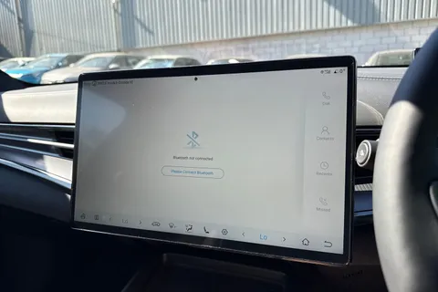 BYD SEAL 82.5kWh Design Saloon 4dr Electric Auto (312 ps) Thumbnail #41