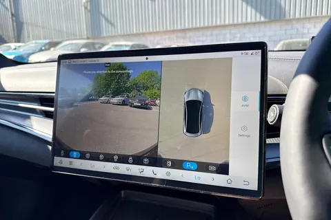 BYD SEAL 82.5kWh Design Saloon 4dr Electric Auto (312 ps) Thumbnail #43