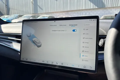 BYD SEAL 82.5kWh Design Saloon 4dr Electric Auto (312 ps) Thumbnail #48