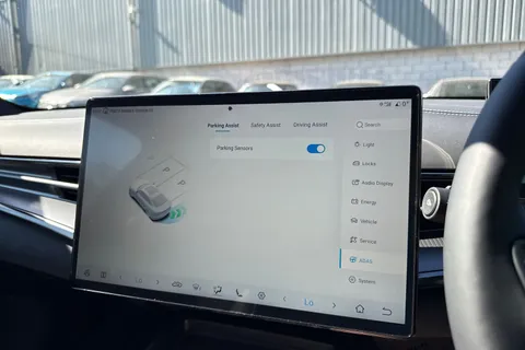 BYD SEAL 82.5kWh Design Saloon 4dr Electric Auto (312 ps) Thumbnail #50