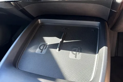 BYD SEAL 82.5kWh Design Saloon 4dr Electric Auto (312 ps) Thumbnail #53