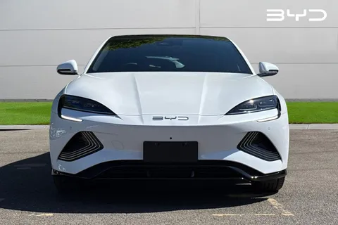  BYD SEAL 82.5kWh Excellence Saloon 4dr Electric Auto AWD (530 ps) Thumbnail #6