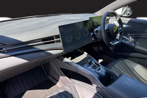  BYD SEAL 82.5kWh Excellence Saloon 4dr Electric Auto AWD (530 ps) Thumbnail #9