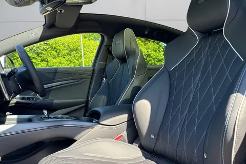  BYD SEAL 82.5kWh Excellence Saloon 4dr Electric Auto AWD (530 ps) Thumbnail #11