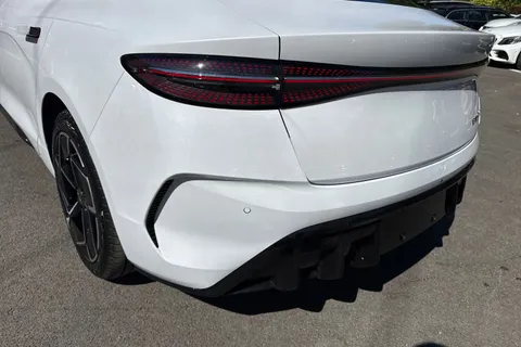  BYD SEAL 82.5kWh Excellence Saloon 4dr Electric Auto AWD (530 ps) Thumbnail #16