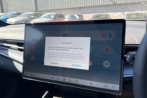  BYD SEAL 82.5kWh Excellence Saloon 4dr Electric Auto AWD (530 ps) Thumbnail #19