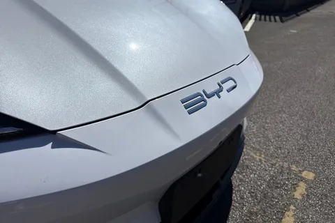  BYD SEAL 82.5kWh Excellence Saloon 4dr Electric Auto AWD (530 ps) Thumbnail #25