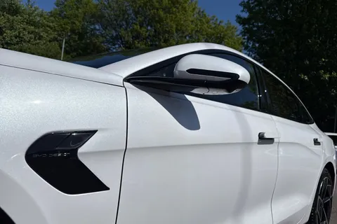  BYD SEAL 82.5kWh Excellence Saloon 4dr Electric Auto AWD (530 ps) Thumbnail #26