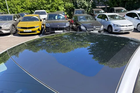  BYD SEAL 82.5kWh Excellence Saloon 4dr Electric Auto AWD (530 ps) Thumbnail #27