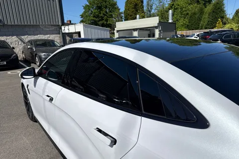  BYD SEAL 82.5kWh Excellence Saloon 4dr Electric Auto AWD (530 ps) Thumbnail #29