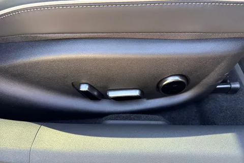  BYD SEAL 82.5kWh Excellence Saloon 4dr Electric Auto AWD (530 ps) Thumbnail #33