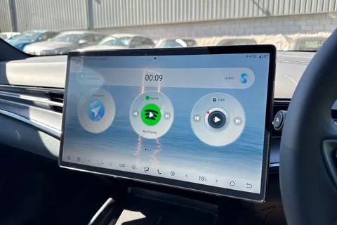  BYD SEAL 82.5kWh Excellence Saloon 4dr Electric Auto AWD (530 ps) Thumbnail #37