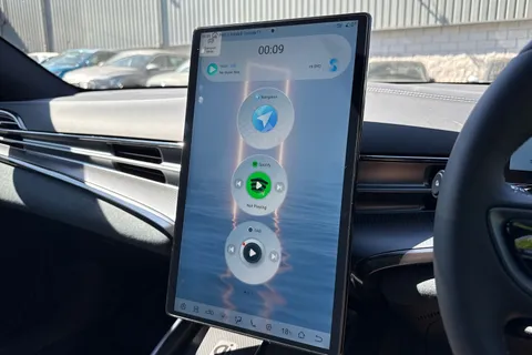  BYD SEAL 82.5kWh Excellence Saloon 4dr Electric Auto AWD (530 ps) Thumbnail #38