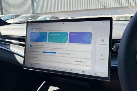  BYD SEAL 82.5kWh Excellence Saloon 4dr Electric Auto AWD (530 ps) Thumbnail #40