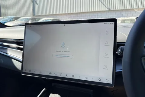  BYD SEAL 82.5kWh Excellence Saloon 4dr Electric Auto AWD (530 ps) Thumbnail #41