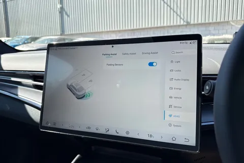  BYD SEAL 82.5kWh Excellence Saloon 4dr Electric Auto AWD (530 ps) Thumbnail #50