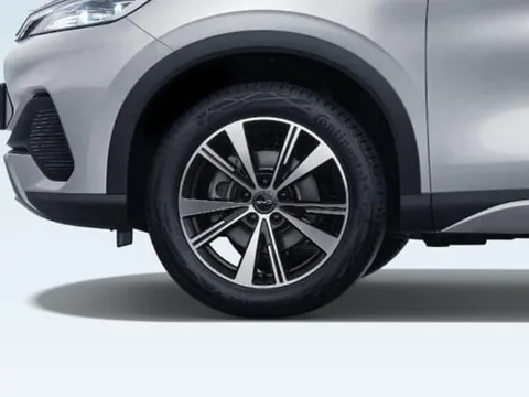  BYD ATTO 3 60.48kWh Comfort Auto 5dr Thumbnail #5