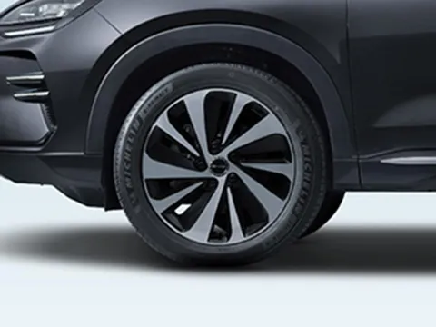  BYD Seal U 1.5 DM-i 26.6kWh Comfort CVT Auto Euro 6 (s/s) 5dr Thumbnail #5