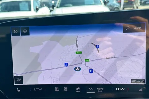  Audi Q5 2.0 TDI S line S Tronic quattro Euro 6 (s/s) 5dr Thumbnail #12