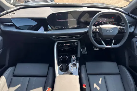  Audi Q5 2.0 TDI S line S Tronic quattro Euro 6 (s/s) 5dr Thumbnail #25