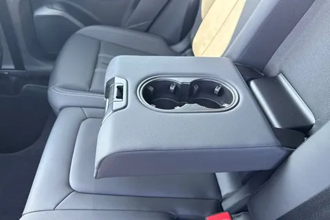  Audi Q5 2.0 TDI S line S Tronic quattro Euro 6 (s/s) 5dr Thumbnail #34