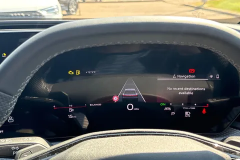  Audi Q5 2.0 TDI S line S Tronic quattro Euro 6 (s/s) 5dr Thumbnail #48