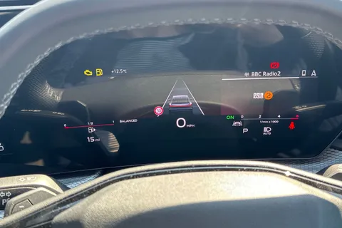  Audi Q5 2.0 TDI S line S Tronic quattro Euro 6 (s/s) 5dr Thumbnail #49