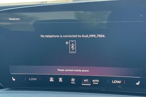  Audi Q5 2.0 TDI S line S Tronic quattro Euro 6 (s/s) 5dr Thumbnail #54