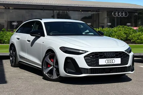  Audi A5 Avant 2.0 TFSI Edition 1 S Tronic Euro 6 (s/s) 5dr Thumbnail #2