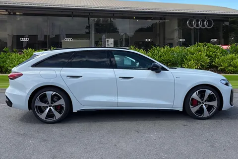  Audi A5 Avant 2.0 TFSI Edition 1 S Tronic Euro 6 (s/s) 5dr Thumbnail #4