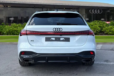  Audi A5 Avant 2.0 TFSI Edition 1 S Tronic Euro 6 (s/s) 5dr Thumbnail #5