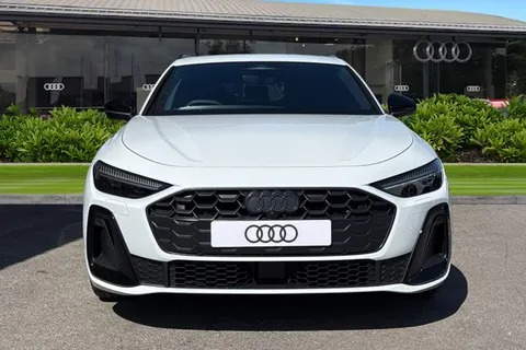  Audi A5 Avant 2.0 TFSI Edition 1 S Tronic Euro 6 (s/s) 5dr Thumbnail #6