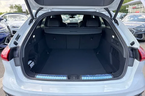  Audi A5 Avant 2.0 TFSI Edition 1 S Tronic Euro 6 (s/s) 5dr Thumbnail #7