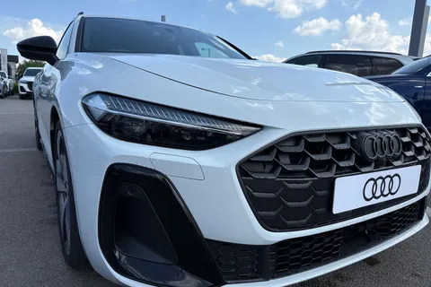  Audi A5 Avant 2.0 TFSI Edition 1 S Tronic Euro 6 (s/s) 5dr Thumbnail #9