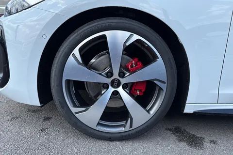  Audi A5 Avant 2.0 TFSI Edition 1 S Tronic Euro 6 (s/s) 5dr Thumbnail #11