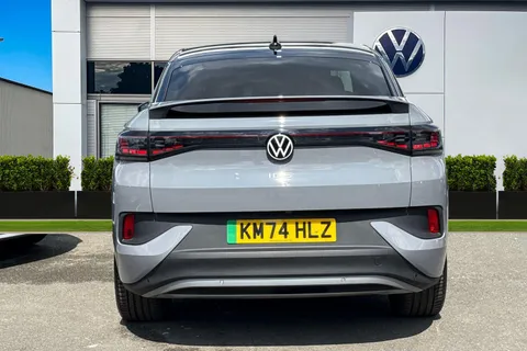KM74HLZ Volkswagen ID.5 210kW Match Pro 77kWh | Park Assist | Electric Tailgate | Rear View Camera Thumbnail #5