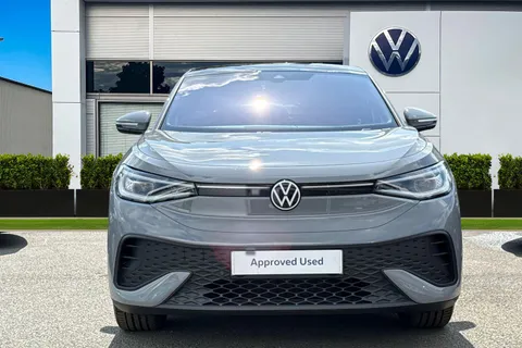 KM74HLZ Volkswagen ID.5 210kW Match Pro 77kWh | Park Assist | Electric Tailgate | Rear View Camera Thumbnail #6