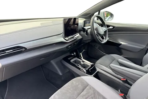 KM74HLZ Volkswagen ID.5 210kW Match Pro 77kWh | Park Assist | Electric Tailgate | Rear View Camera Thumbnail #9