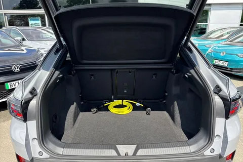KM74HLZ Volkswagen ID.5 210kW Match Pro 77kWh | Park Assist | Electric Tailgate | Rear View Camera Thumbnail #10