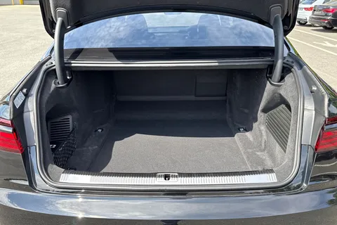  Audi A8 3.0 TDI V6 50 Black Edition Tiptronic quattro Euro 6 (s/s) 4dr Thumbnail #7