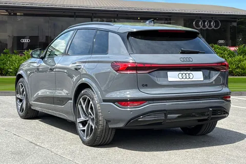  Audi Q6 E-Tron 100kWh Performance Edition 1 Auto 5dr Thumbnail #3