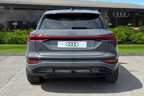  Audi Q6 E-Tron 100kWh Performance Edition 1 Auto 5dr Thumbnail #5