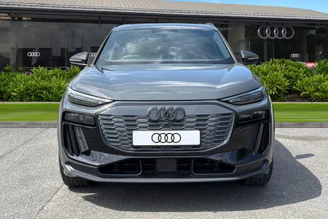  Audi Q6 E-Tron 100kWh Performance Edition 1 Auto 5dr Thumbnail #6