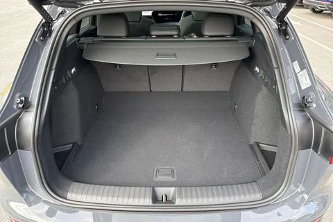  Audi Q6 E-Tron 100kWh Performance Edition 1 Auto 5dr Thumbnail #7