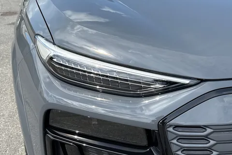  Audi Q6 E-Tron 100kWh Performance Edition 1 Auto 5dr Thumbnail #9