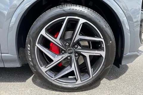  Audi Q6 E-Tron 100kWh Performance Edition 1 Auto 5dr Thumbnail #10