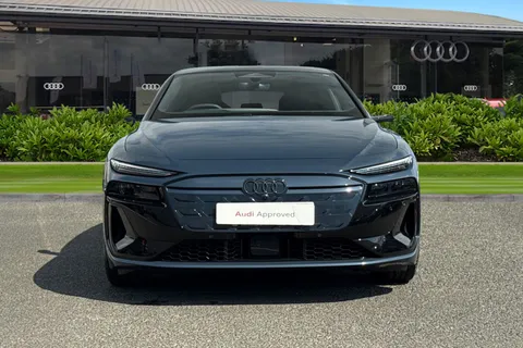 PY74EXT Audi A6 E-Tron Avant 100kWh Launch Edition Auto 5dr Thumbnail #6