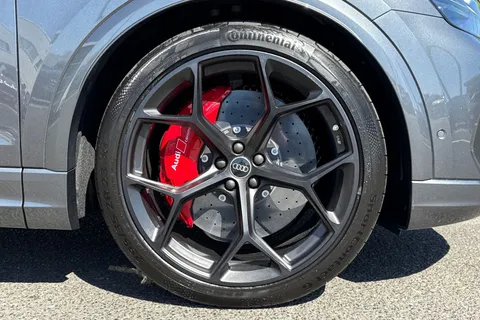  Audi RS Q8 4.0 TFSI V8 Performance Carbon Vorsprung Tiptronic quattro Euro 6 (s/s) 5dr Thumbnail #10