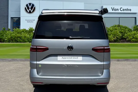 PO25WED Volkswagen California Ocean 150 PS 2.0 TDI 7-Speed DSG Thumbnail #5